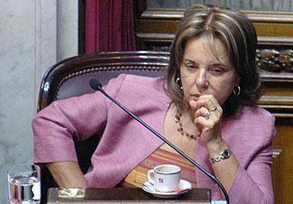 SER� EL VIERNES 19 "Chiche" Duhalde vendr� a Luj�n para hablar sobre la realidad argentina en el Bicentenario