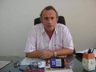 Vignali: "Es muy grande la responsabilidad del oficialismo, y no debe ser menor la de la oposici�n"