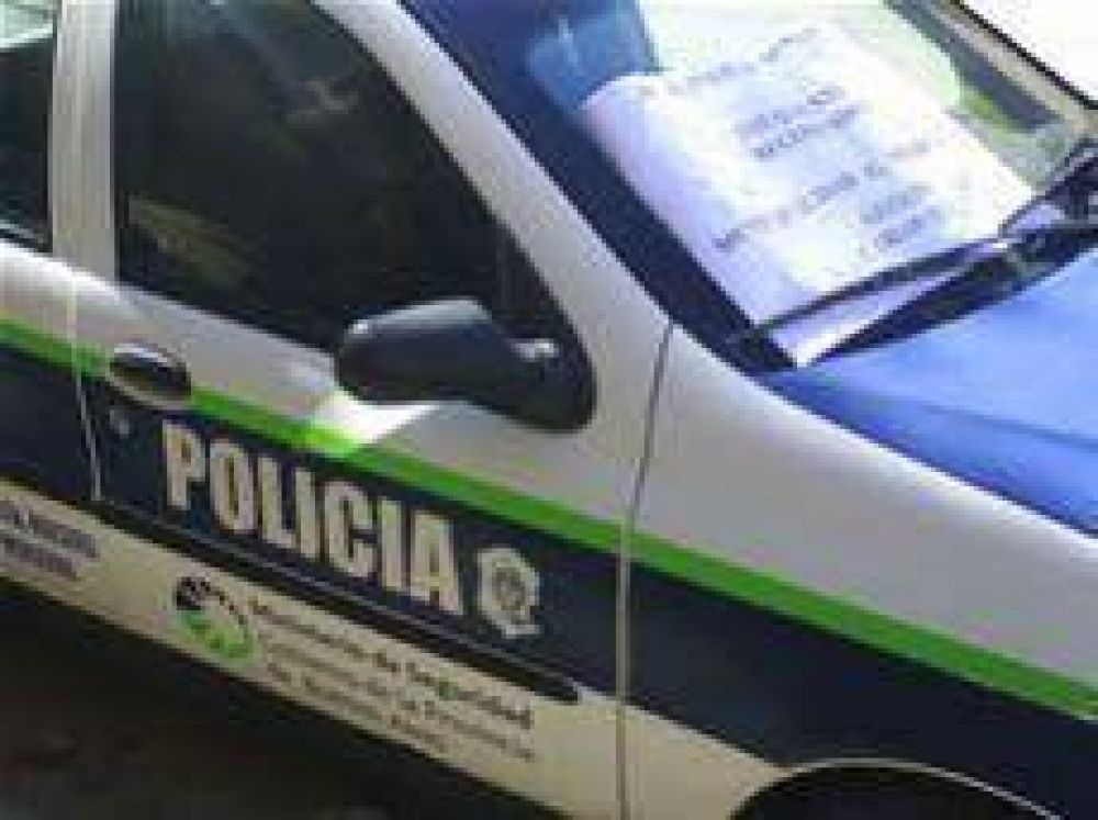 Concejo Deliberante Sesi�n extraordinaria por la inseguridad