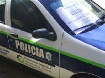 Concejo Deliberante Sesi�n extraordinaria por la inseguridad