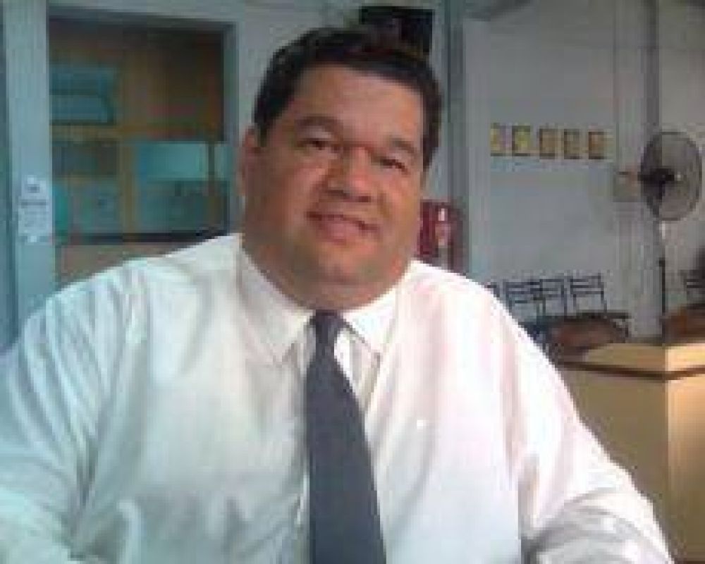 Concejo Deliberante Proyectos del bloque radical