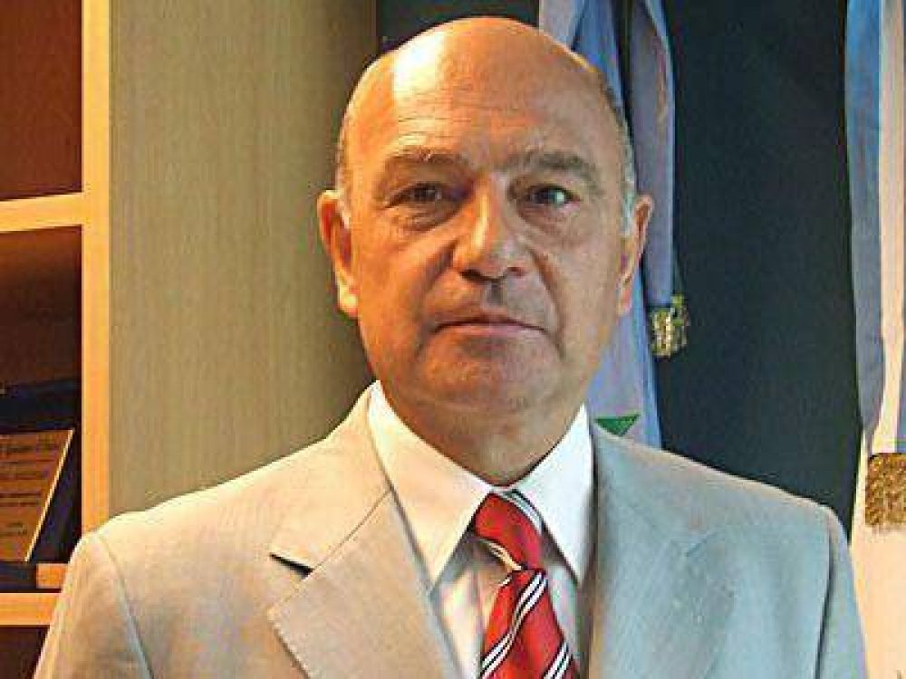 BROWN | REACCI�N DEL GOBIERNO A una semana de la presi�n opositora, el municipio anunci� obras h�dricas