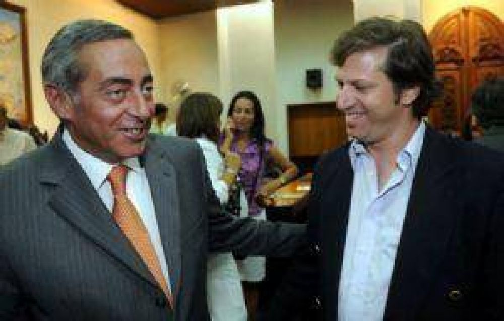 Fayad les achac� a los ediles que no trabajan