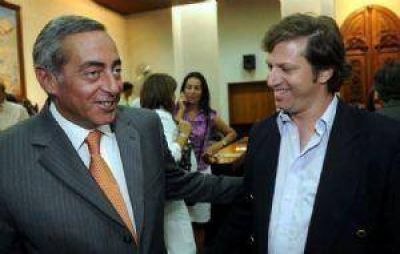 Fayad les achac� a los ediles que no trabajan