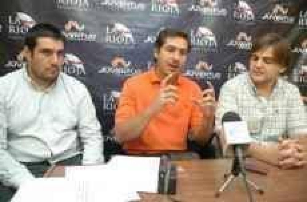 Juventud lanz� nueva iniciativa con interesantes beneficios para j�venes