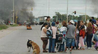 No habr� Programa "Argentina Trabaja" para Mar del Plata y temen por estallidos sociales