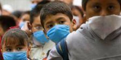 No habr� vacunaci�n masiva por la Gripe A