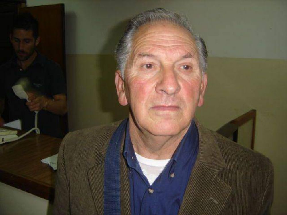 "Pareciera que estamos castigados"