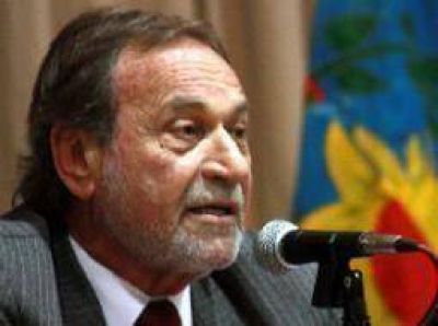 Balestrini pidi� "revalorizar la palabra del compa�ero"