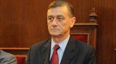 Binner cit� a los legisladores nacionales santafesinos