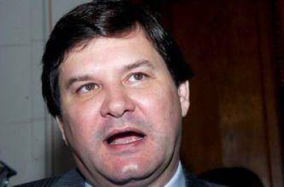 Cara a cara con el senador Spinozzi