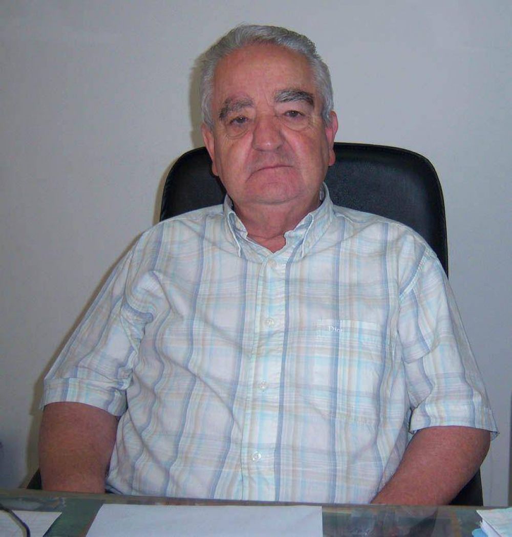 ''Para que los pueblos chicos sigan progresando no son nada convenientes los pooles de siembra''