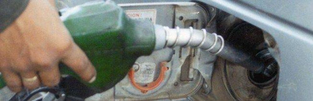 "La falta de combustible es generalizada", explic� un estacionero de la ciudad