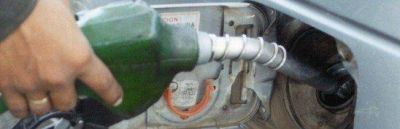 "La falta de combustible es generalizada", explic� un estacionero de la ciudad