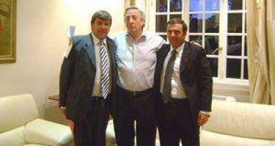 El pr�ximo mi�rcoles llega Kirchner a Necochea