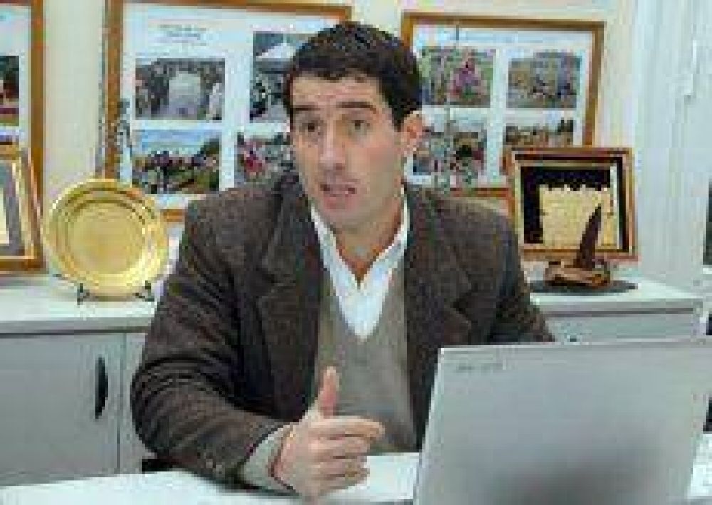 Civale le volvi� a pedir a la Provincia refuerzos policiales 