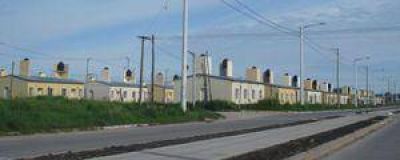 Plan Federal: Necochea figura entre los municipios con mayor avance de obra