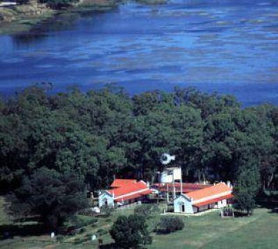 Cerrar�n Laguna de los Padres por la noche para mejorar los caminos
