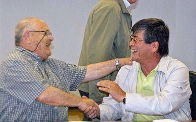 Jubilados que cobren hasta $1.000 pagar�n la mitad de la tarifa de luz