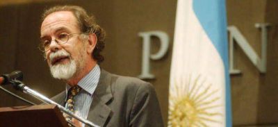 "El INDEC impide tener una pol�tica contra la inflaci�n"
