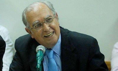 La UCR buscar� que los DNU deban ser ratificados en las dos c�maras