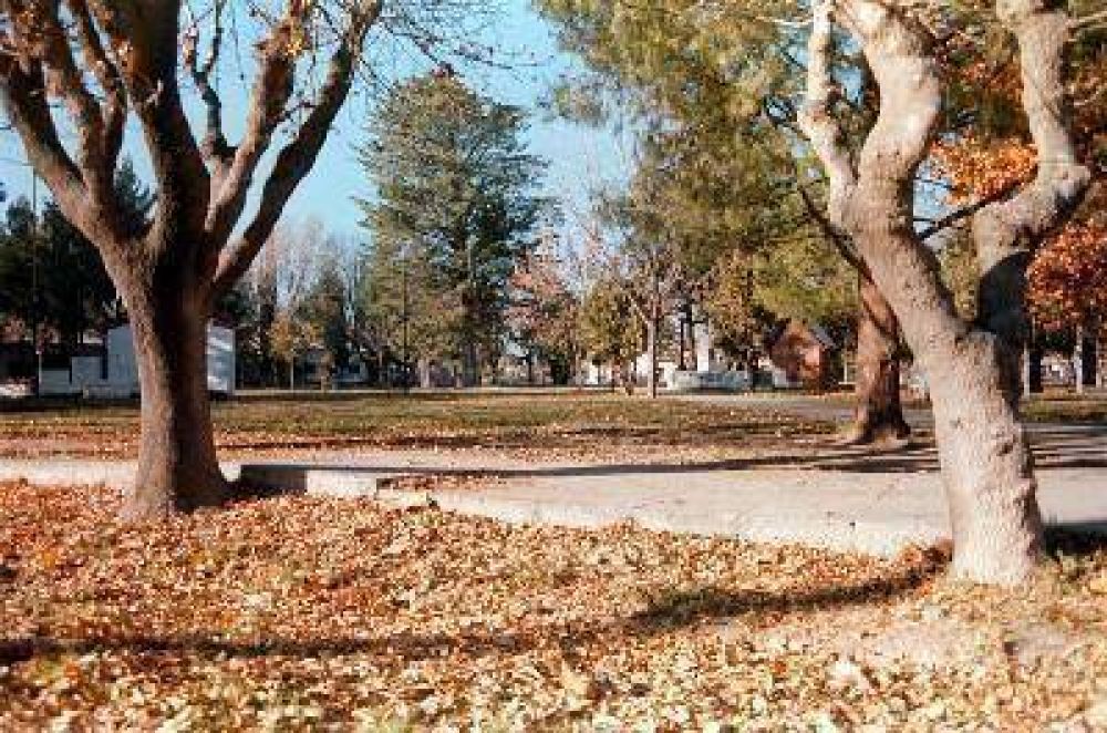  Alertan sobre venta de lotes en Fern�ndez Oro