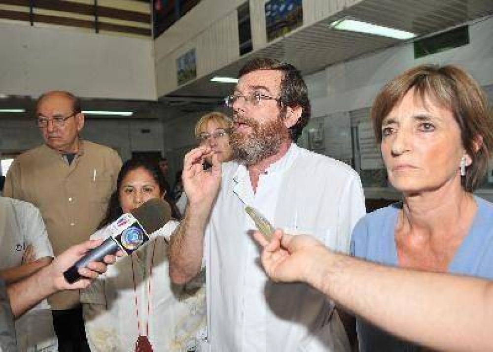  Pacientes recurren a amparos para obtener remedios