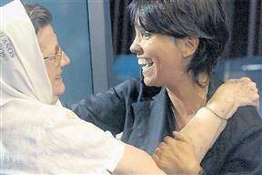 Carri� y Juez denuncian "prebendas"