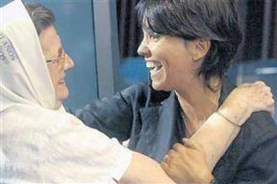 Carri� y Juez denuncian "prebendas"