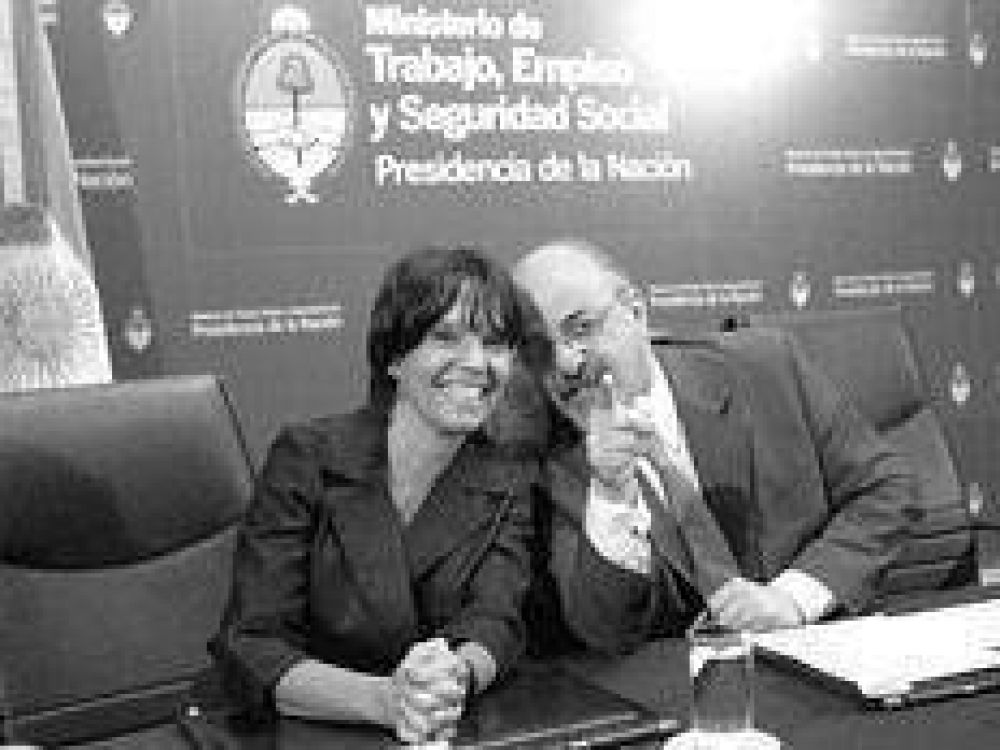 "Eran un Vaticano dentro de la Argentina"