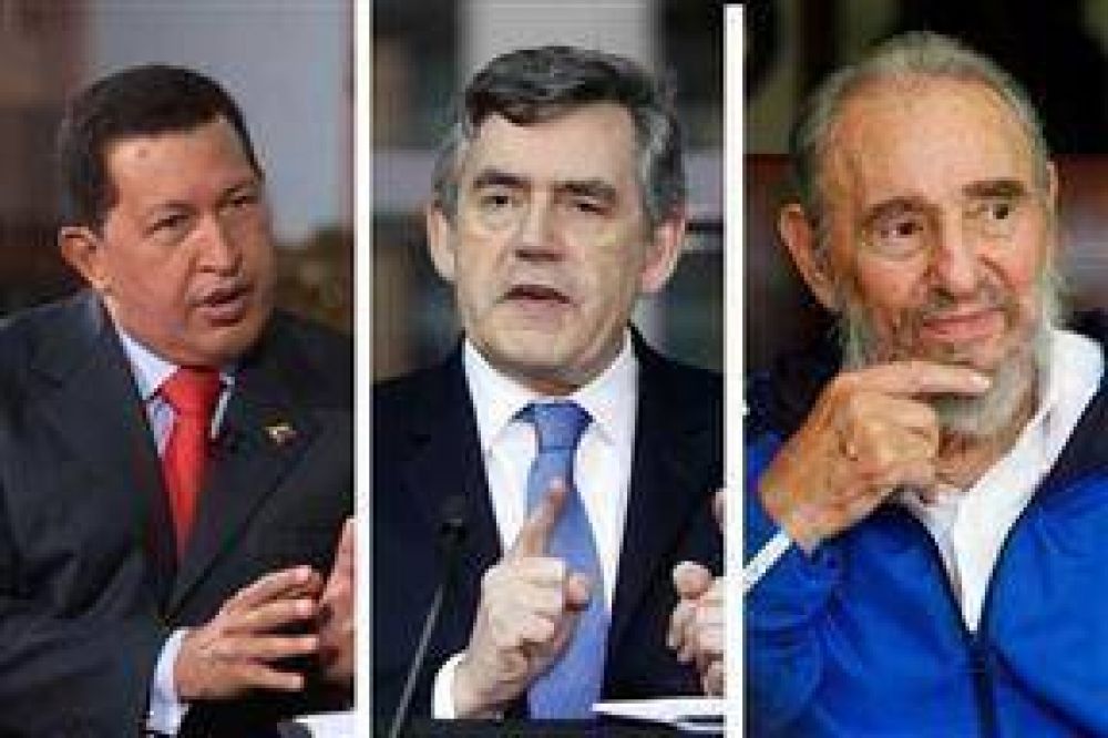 Ning�n l�der se escapa al apodo