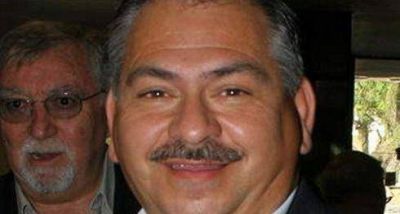 Jos� Luis Bellia seguir� como interventor de la UCR y se postergaron las internas