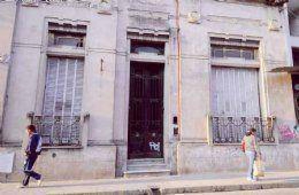 La Justicia cit� al PE por una expropiaci�n