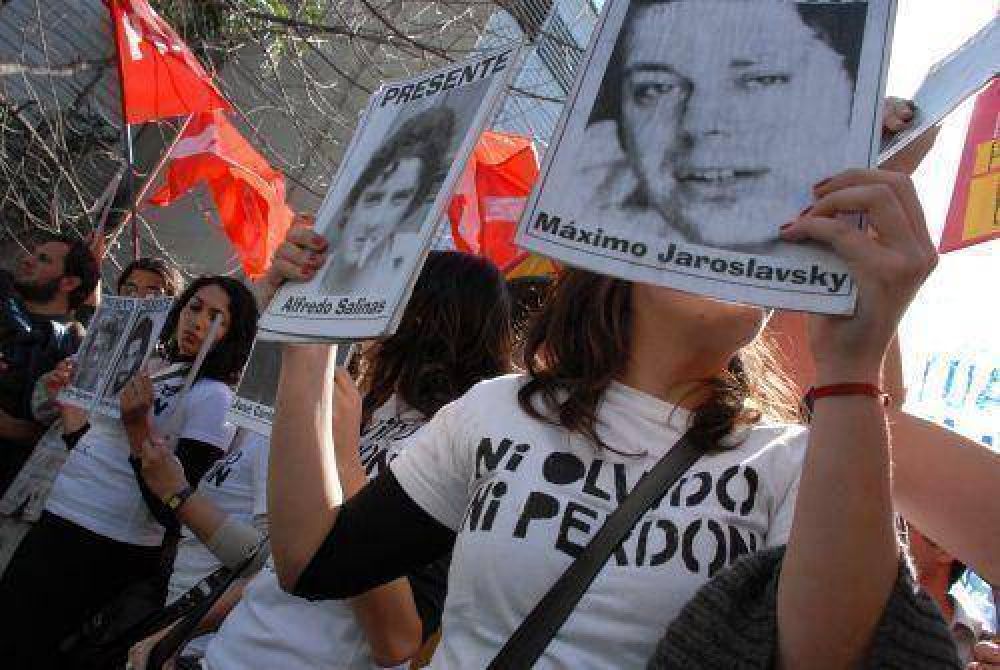 Organismos de DDHH de Tucum�n: "comienzan a resquebrajarse a�os de silencio e impunidad"