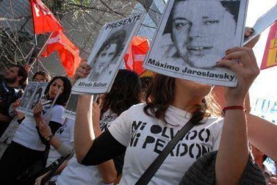 Organismos de DDHH de Tucum�n: "comienzan a resquebrajarse a�os de silencio e impunidad"