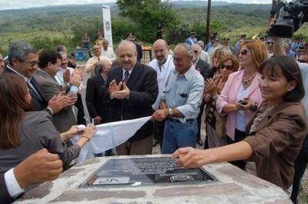 Por la discriminaci�n de Naci�n, Brizuela aval� la v�a judicial