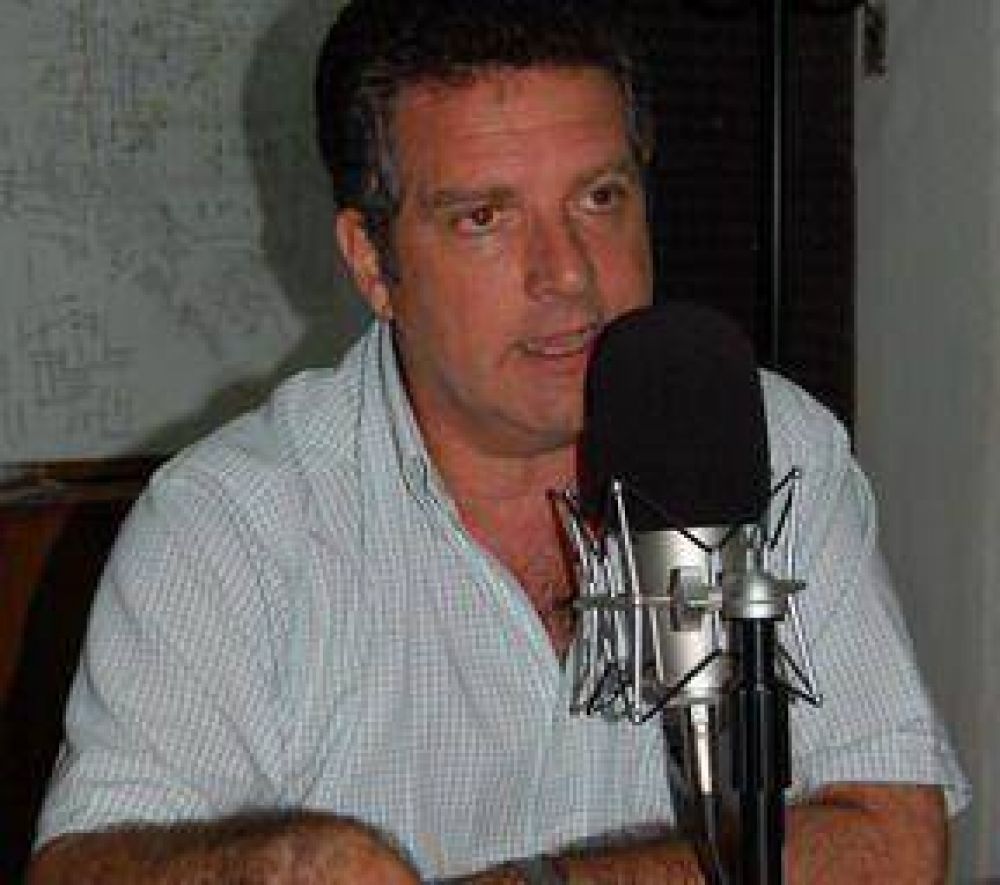 D�Agostino disert� sobre la Carta Org�nica Municipal