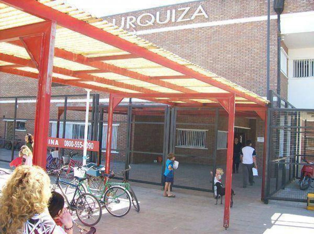 Denuncian al Director del Hospital ante el Inadi
