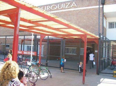 Denuncian al Director del Hospital ante el Inadi