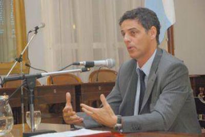 Colombo dijo que "se est�n evidenciando aires de cambio"