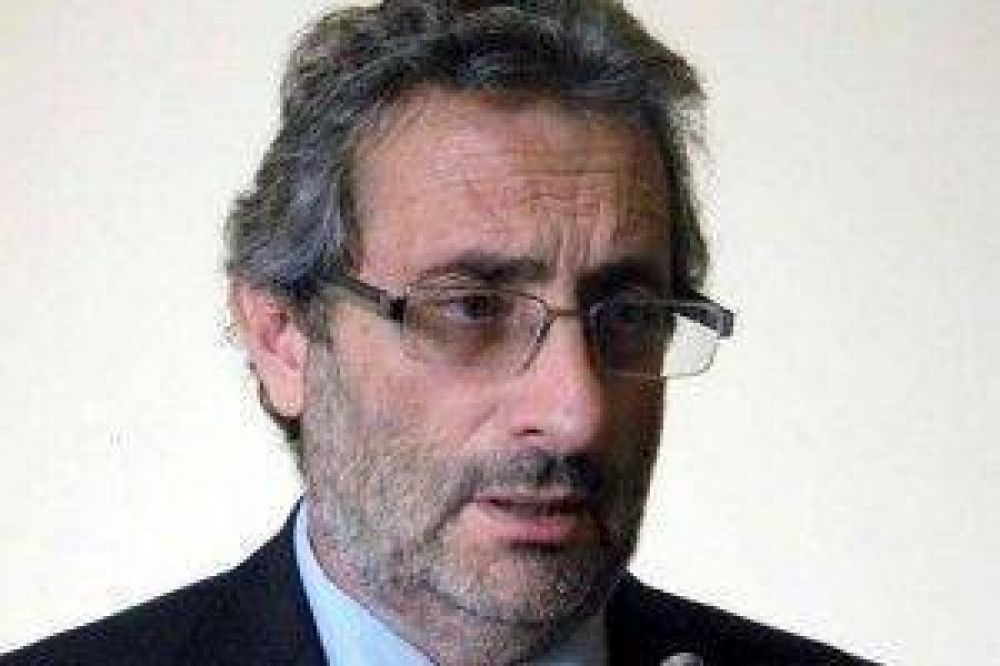 La pr�xima semana se adjudicar�a la obra para concluir con la terminal