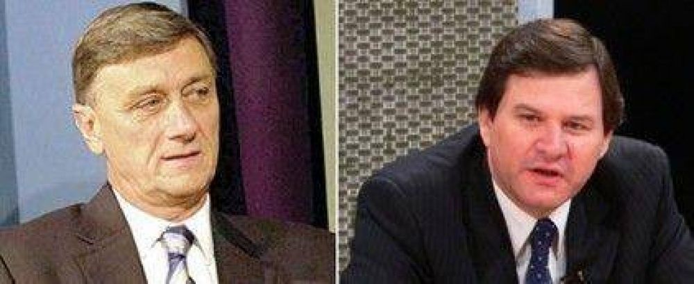 Binner se reunir� con Spinozzi