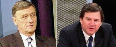Binner se reunir� con Spinozzi
