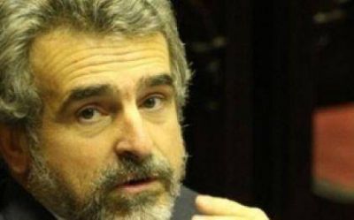 Rossi quiere ser protagonista en Santa Fe