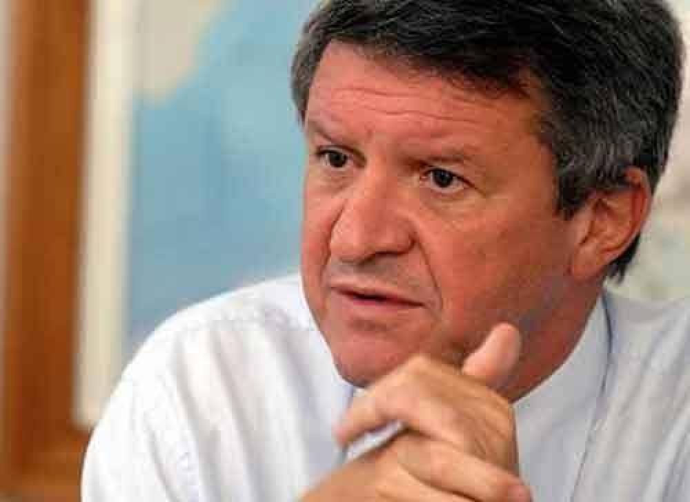 Con la presencia de Mario Oporto, se inaugurar�n el pr�ximo martes los nuevos servicios educativos 