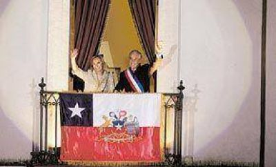 El Chile de Pi�era: peligros y desaf�os de un nuevo liderazgo