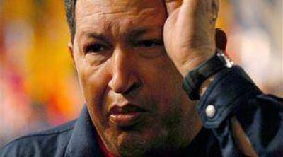 En su feroz ataque a la libertad de expresi�n, Hugo Ch�vez ahora apunta contra Internet