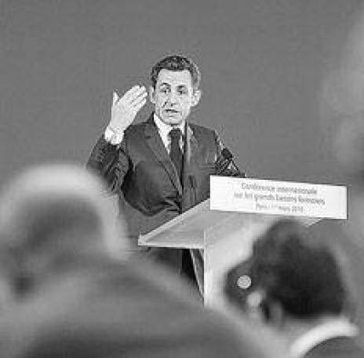 Indiferencia y voto castigo