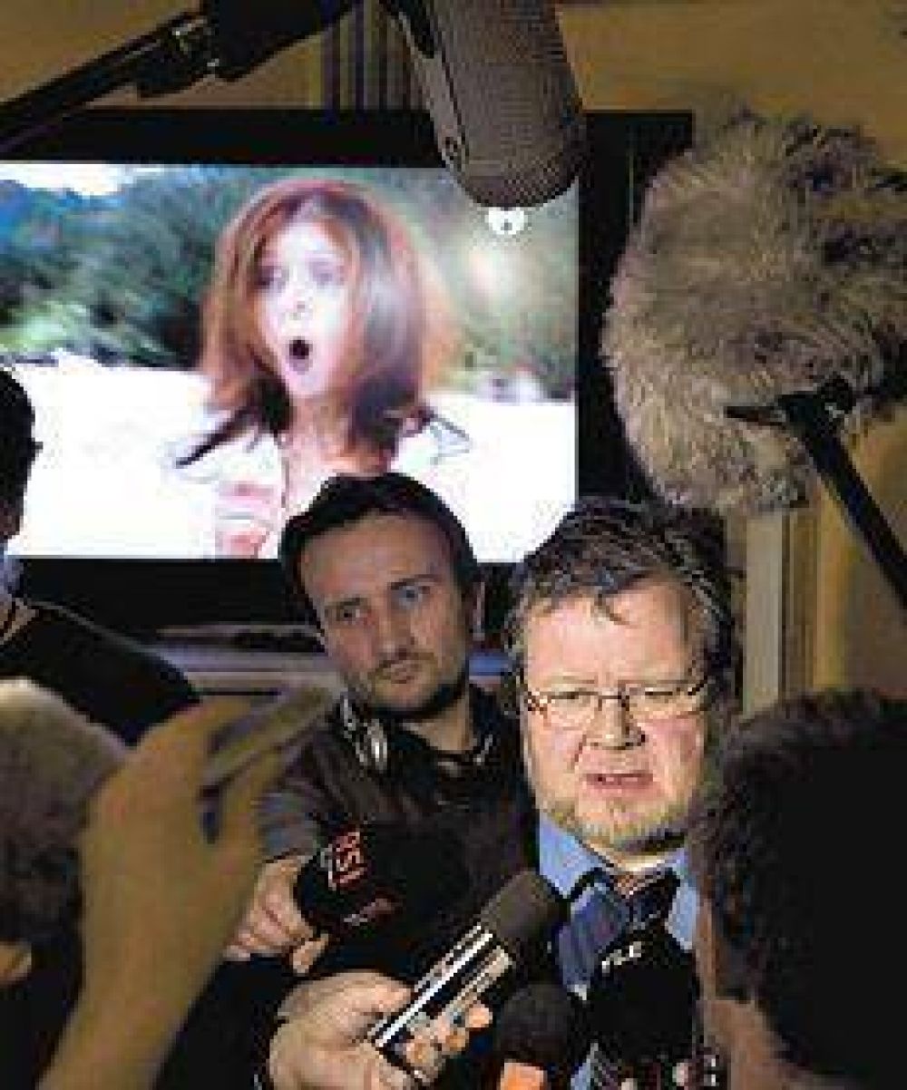 C�mo Islandia congel� a sus acreedores