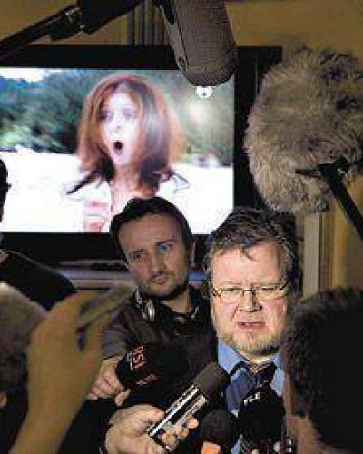 C�mo Islandia congel� a sus acreedores